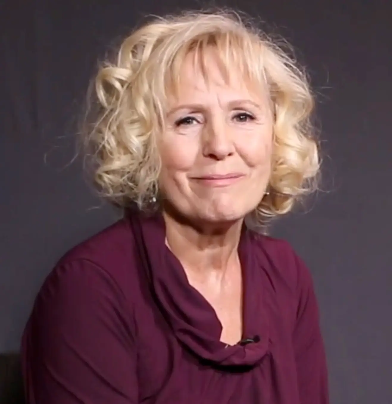 Portrait de Christiane Trudel, thérapeute, approche par l’hypnose