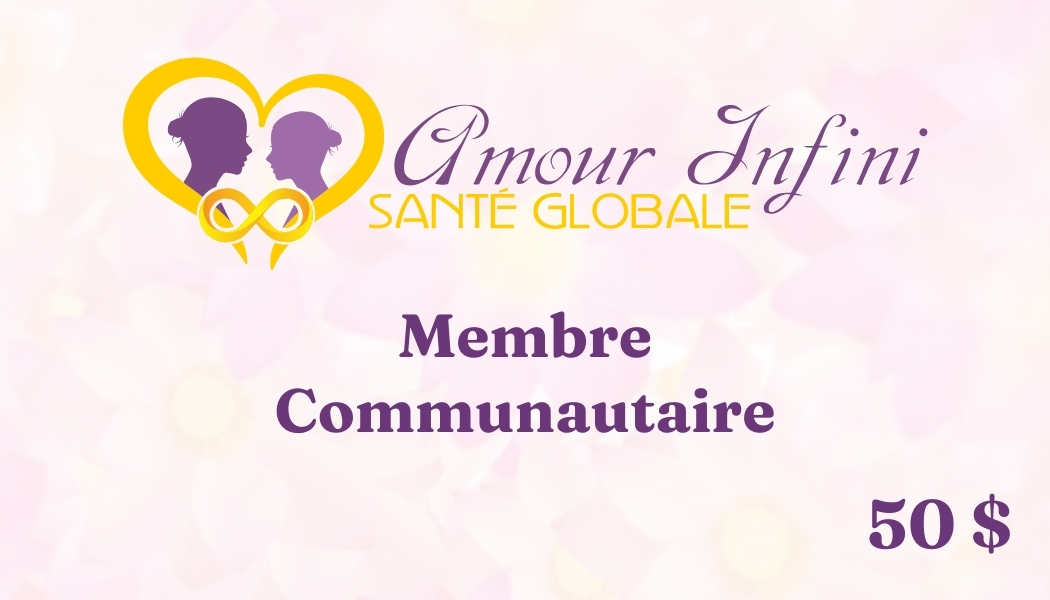 Membre communautaire