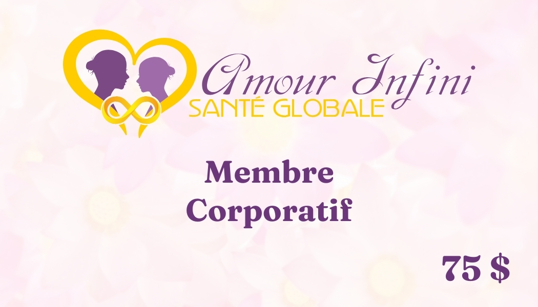 Membre corporatif