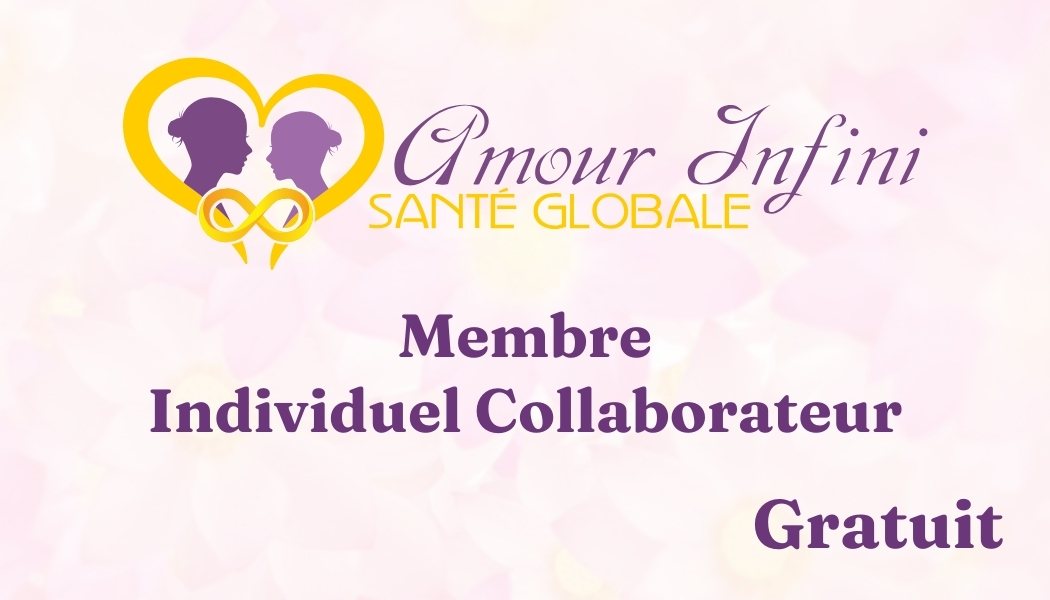 Membre individuel collaborateur