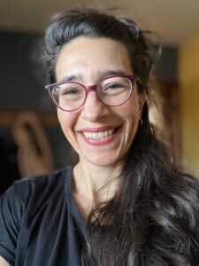 Mélanie Massothérapie Vallée