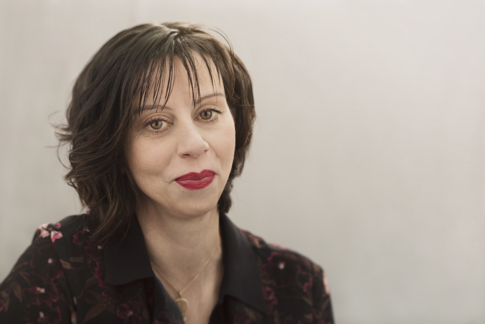 Portrait de Nathalie Guénin, naturothérapeute